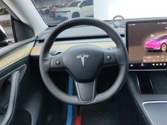 Tesla Model Y Facelift 545km Rear-Wheel Drive Edition - ფოტო 18
