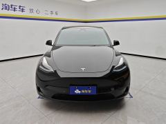 Tesla Model Y Facelift 545km Rear-Wheel Drive Edition - ფოტო 3
