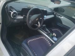 Chevrolet Monza 1.5L Double clutch enjoyment edition - photo 16