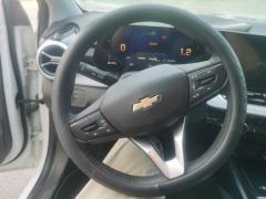 Chevrolet Monza 1.5L Double clutch enjoyment edition - photo 18