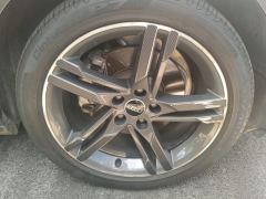 Audi A4L 40 TFSI Luxury Dynamic - ფოტო 6