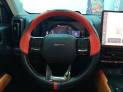 Haval Meng Long PHEV Haverosaurus PHEV 1.5T Hi4 102km Pro - ფოტო 18