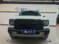 Haval Meng Long PHEV Haverosaurus PHEV 1.5T Hi4 102km Pro - ფოტო 3