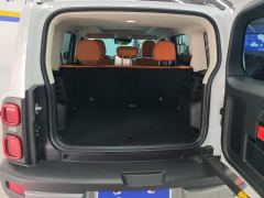 Haval Meng Long PHEV Haverosaurus PHEV 1.5T Hi4 102km Pro - ფოტო 7