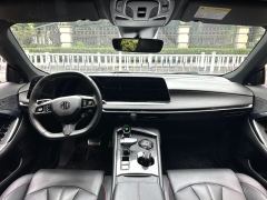 MG7 2.0T Automatic Trophy Apex Edition - ფოტო 5