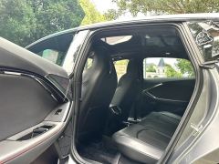 MG7 2.0T Automatic Trophy Apex Edition - ფოტო 6