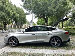 MG7 2.0T Automatic Trophy Apex Edition - ფოტო 7