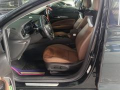 Buick Regal 652T Smart Version - фото 14