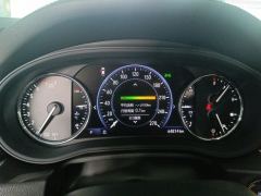 Buick Regal 652T Smart Version - фото 20