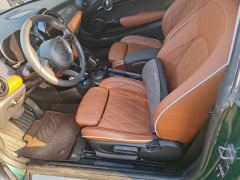 BMW MINI Facelift 1.5T COOPER Artist - ფოტო 14
