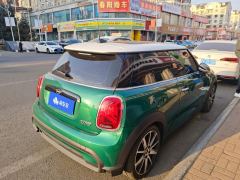 BMW MINI Facelift 1.5T COOPER Artist - ფოტო 2