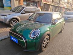 BMW MINI Facelift 1.5T COOPER Artist - ფოტო 3