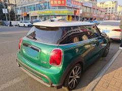 BMW MINI Facelift 1.5T COOPER Artist - ფოტო 5