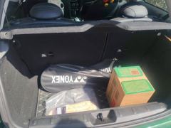 BMW MINI Facelift 1.5T COOPER Artist - ფოტო 7