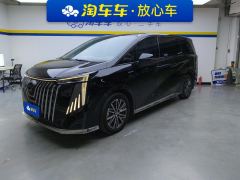 GAC M8 400T Edition - photo 1