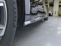 GAC M8 400T Edition - photo 10