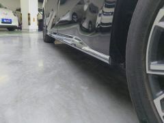 GAC M8 400T Edition - photo 11