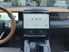 GAC M8 400T Edition - photo 17