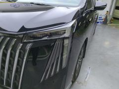 GAC M8 400T Edition - photo 4
