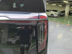 GAC M8 400T Edition - photo 5