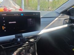 Volkswagen Lavida 1.5L Automatic 5 Million Edition - ფოტო 17