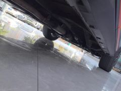 Geely Boyue X 1.8TD 2WD Version - фото 10
