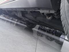 Geely Boyue X 1.8TD 2WD Version - фото 11
