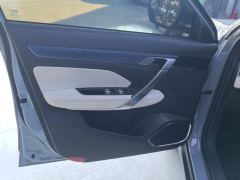 Geely Boyue X 1.8TD 2WD Version - фото 12