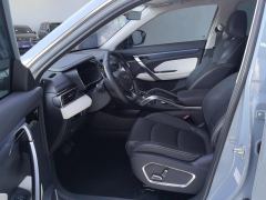 Geely Boyue X 1.8TD 2WD Version - фото 14