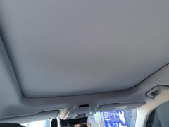 Geely Boyue X 1.8TD 2WD Version - фото 15
