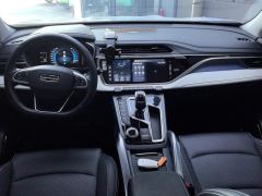 Geely Boyue X 1.8TD 2WD Version - фото 16