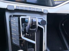 Geely Boyue X 1.8TD 2WD Version - фото 19