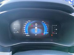 Geely Boyue X 1.8TD 2WD Version - фото 20