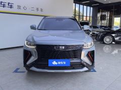 Geely Boyue X 1.8TD 2WD Version - фото 3