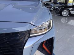 Geely Boyue X 1.8TD 2WD Version - фото 4