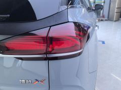Geely Boyue X 1.8TD 2WD Version - фото 5
