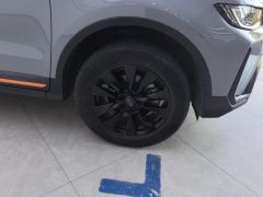Geely Boyue X 1.8TD 2WD Version - фото 6