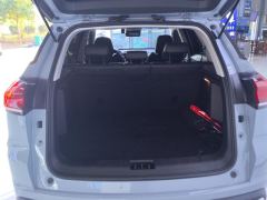 Geely Boyue X 1.8TD 2WD Version - фото 7