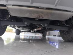 Geely Boyue X 1.8TD 2WD Version - фото 9