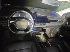 Wuling Kaijet 280T CVT Excellence - ფოტო 16