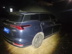 Wuling Kaijet 280T CVT Excellence - ფოტო 2