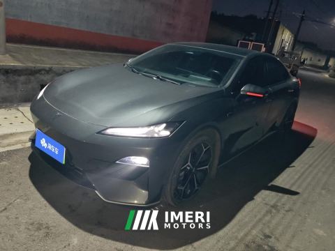 2023 Deepal SL03 EREV 200km Max - ავტომობილი ჩინეთიდან