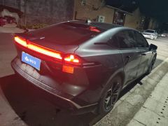 Deepal SL03 EREV 200km Max - ფოტო 2