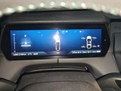 Deepal SL03 EREV 200km Max - ფოტო 20