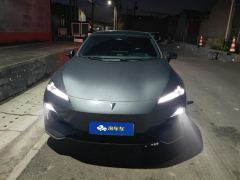 Deepal SL03 EREV 200km Max - ფოტო 3