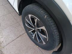Lexus RZ 450e Enjoy Edition - photo 6