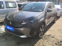 Peugeot 4008 360THP Strength Edition - ფოტო 1