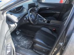 Peugeot 4008 360THP Strength Edition - ფოტო 14