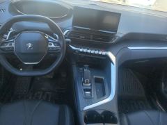 Peugeot 4008 360THP Strength Edition - ფოტო 16