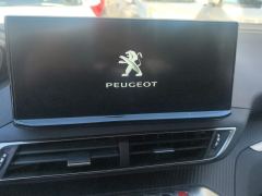 Peugeot 4008 360THP Strength Edition - ფოტო 17